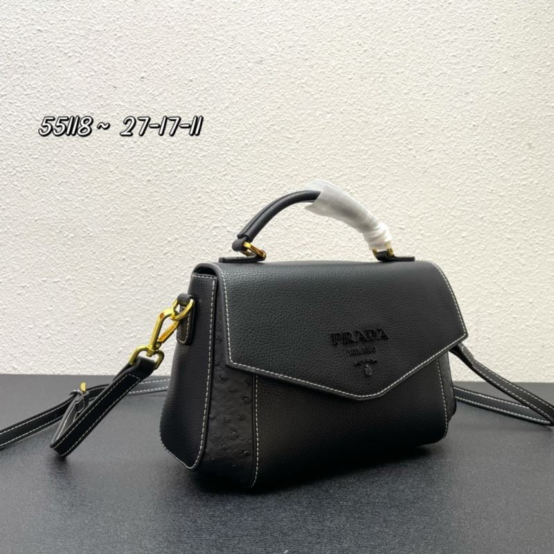 Prada Satchel Bags